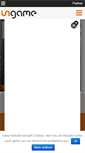 Mobile Screenshot of ingame.de